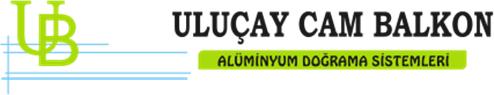 Uluçay Cam Balkon - Ankara